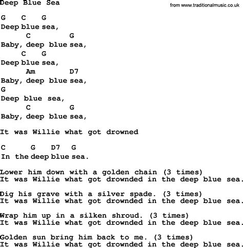 far across the deep blue sea in zamboanga peninsula lyrics|Far across the deep blue sea .